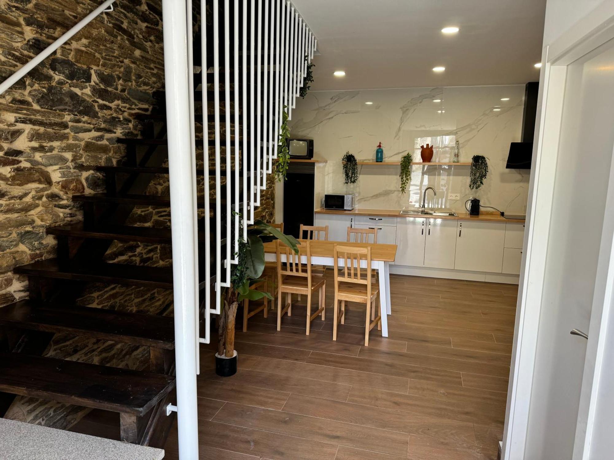 Boutique Vila De Treacastela Exterior photo